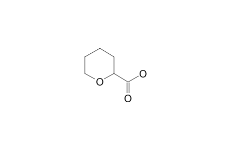 Oxane-2-carboxylic acid