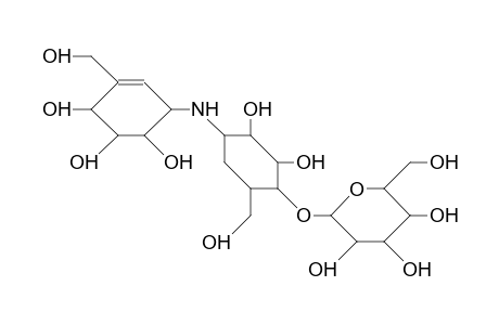 Validamycin A