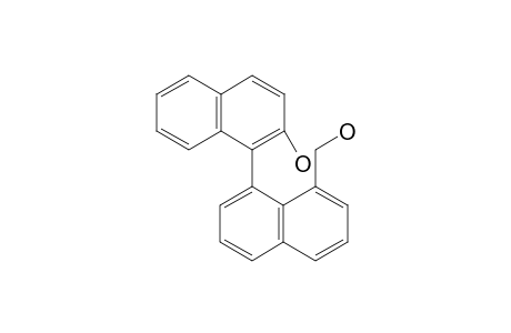 8'-Hydroxymethyl-[1,1']binaphthalenyl-2-ol