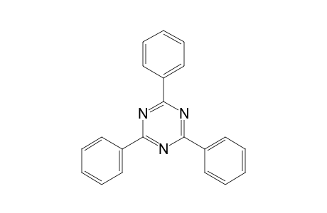 2,4,6-Triphenyl-1,3,5-triazine