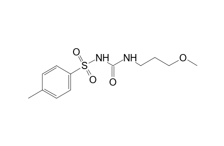 1-(3-methoxypropyl)-3-(p-tolylsulfonyl)urea