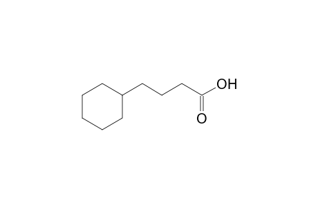 Cyclohexanebutyric acid