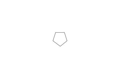 Cyclopentane