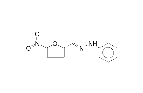 [(5-nitro-2-furyl)methyleneamino]-phenyl-amine