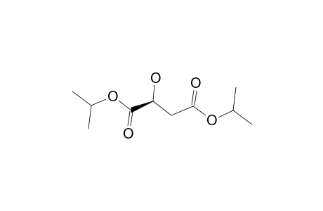 Diisopropyl (S)-(-)-malate