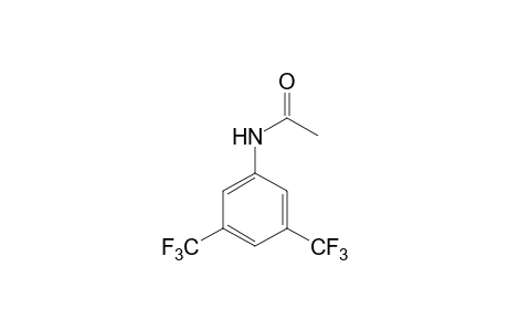 3',5'-Bis(trifluoromethyl)acetanilide