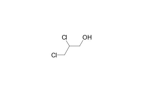 2,3-dichloro-1-propanol