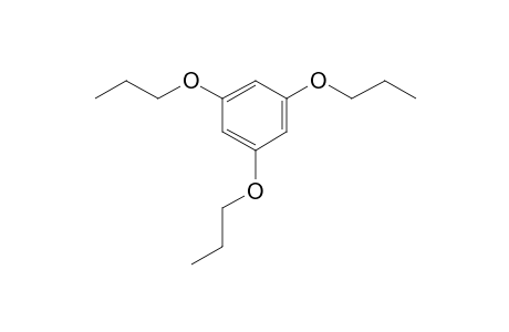 1,3,5-Tripropoxybenzene