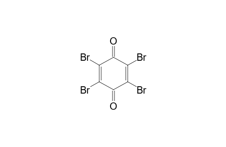 Tetrabromo-p-benzoquinone