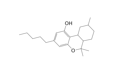 Hexahydrocannabinol II