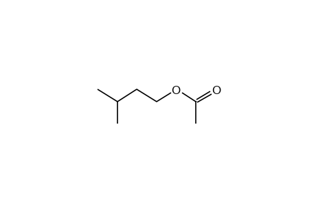 Isoamyl acetate