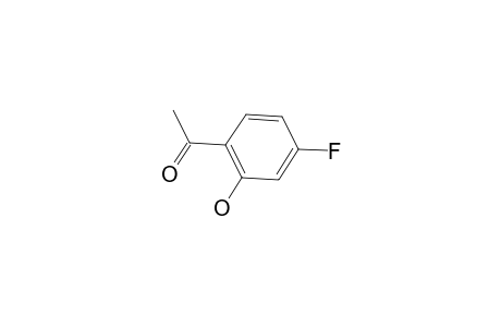 4'-Fluoro-2'-hydroxyacetophenone