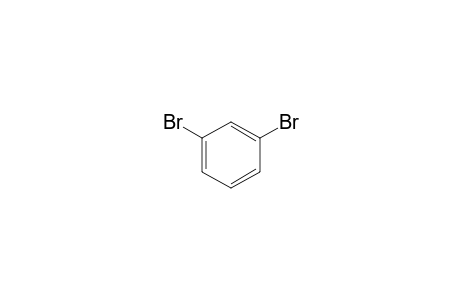 m-dibromobenzene