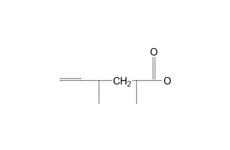 (2R,4S)-2,4-DIMETHYL-5-HEXENOIC ACID