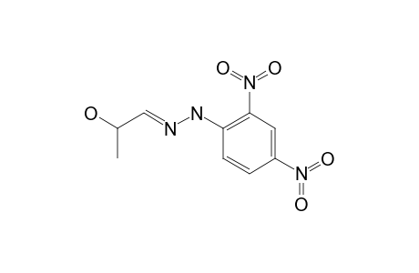 RACEMIC_LACTALDEHYDE_2,4-DINITROPHENYLHYDRAZONE