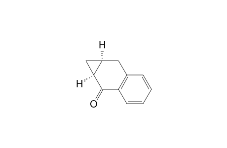 (1aS,7aS)-1,1a,7,7a-tetrahydrocyclopropa[b]naphthalen-2-one