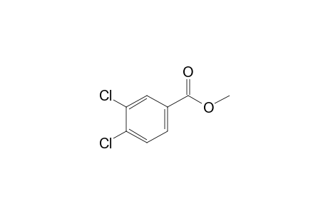 3,4-Dichlorobenzoic acid methyl ester