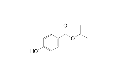 Isopropyl 4-hydroxybenzoate