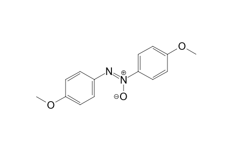 4,4'-Dimethoxyazoxybenzene