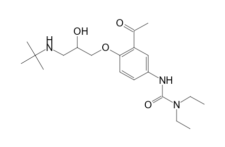 Celiprolol