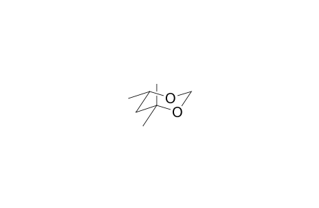 4,4,6-Trimethyl-1,3-dioxane