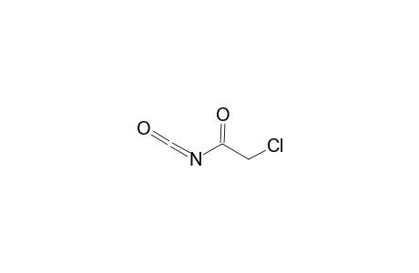 Chloroacetyl isocyanate