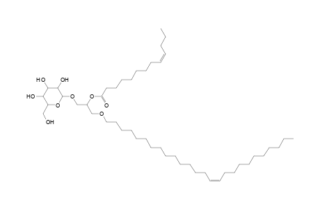 MGDG O-26:1_13:1