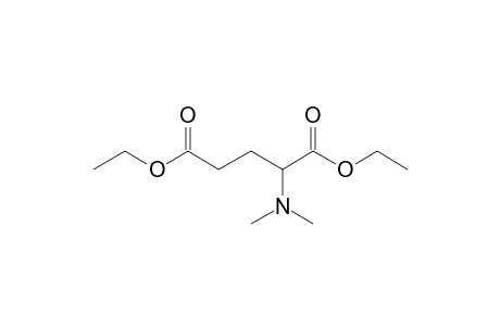 L-Glutamic acid, N,N-dimethyl-, diethyl ester