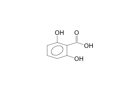 2,6-Dihydroxybenzoic acid