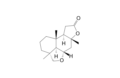 O(6)-SCLAREOLIDE