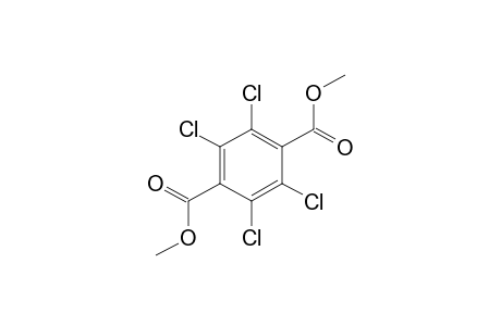 Chlorthal-dimethyl