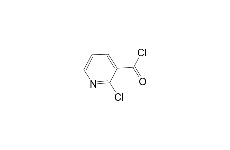 2-Chloropyridine-3-carbonyl chloride