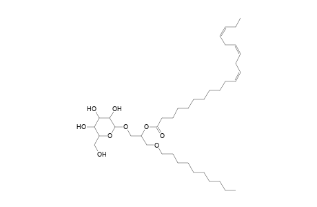 MGDG O-10:0_20:3