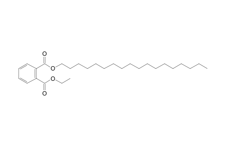 Phthalic acid, ethyl octadecyl ester