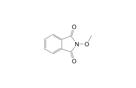 2-methoxy-1H-isoindole-1,3(2H)-dione