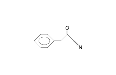 Benzoyl cyanide