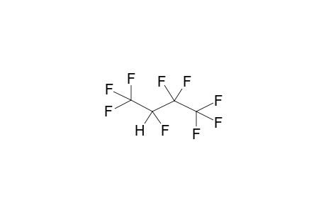 2-HYDROPERFLUOROBUTANE