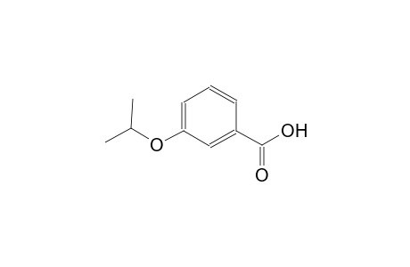 3-Isopropoxy-benzoic acid