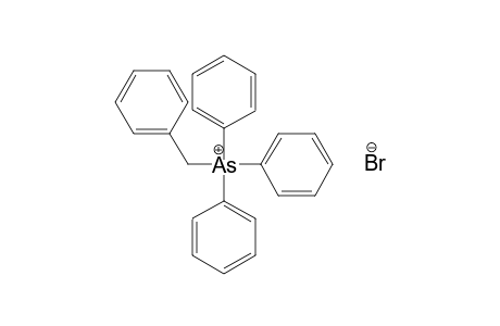 Benzyltriphenylarsonium bromide