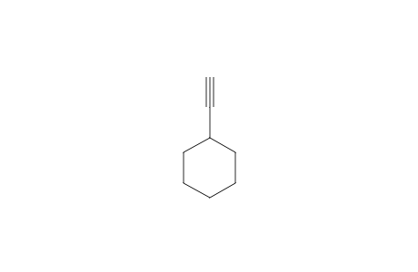 Cyclohexylacetylene