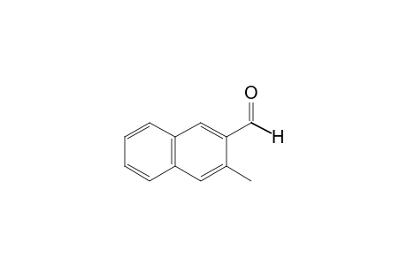 3-methyl-2-naphthaldehyde