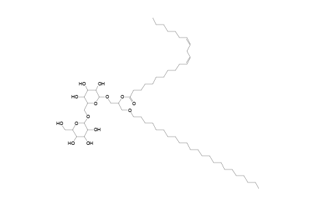 DGDG O-23:0_21:2