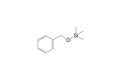 (CH3)3SI-O-CH2C6H5