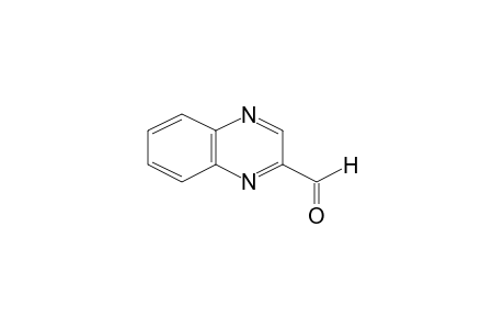 Quinoxaline-2-carboxaldehyde