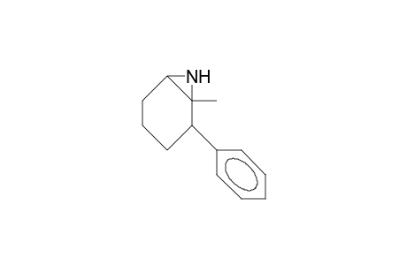 cis-1-METHYL-2-PHENYL-7-AZABICYCLO[4.1.0]HEPTANE