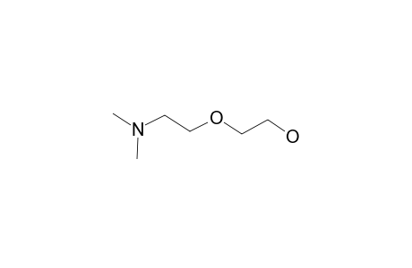 2-(2-Dimethylaminoethoxy)ethanol