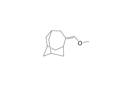 4-Methoxymethylenehomoadamantane