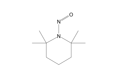 2,6-TETRAMETHYL-NITROSOPIPERIDINE