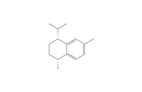 (+)-cis-Calamenene