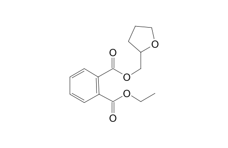 Phthalic acid, ethyl furfuryl ester